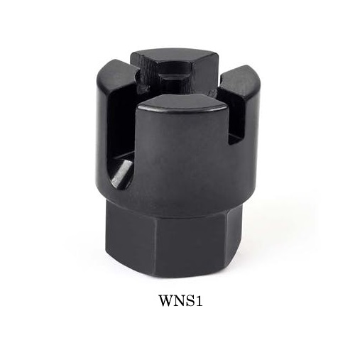 Snapon Hand Tools Wing Nut Socket (3/8")